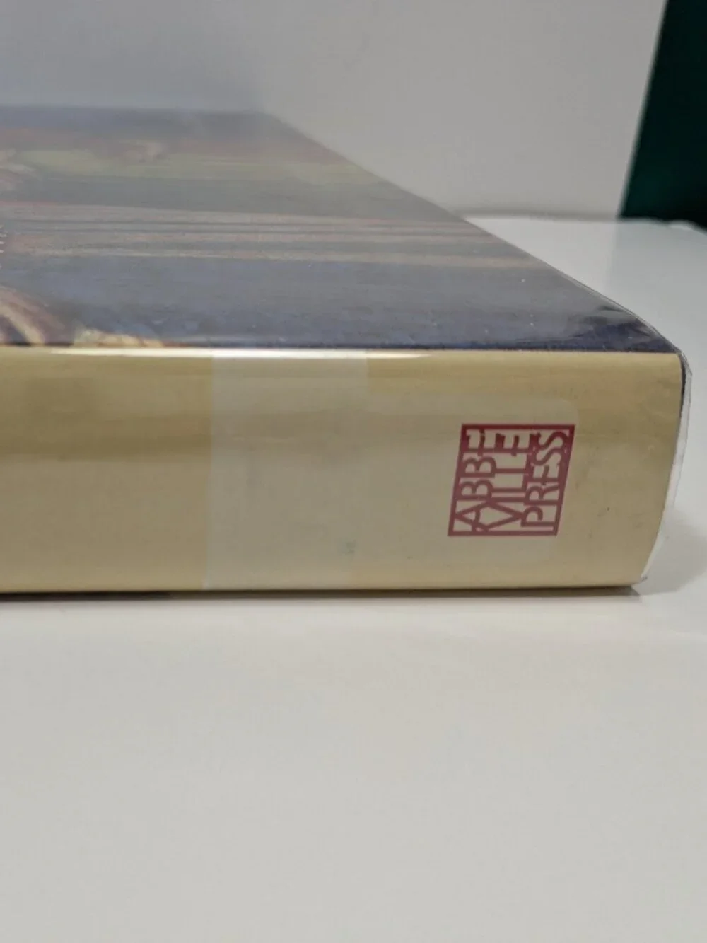 Fra Angelico John T. Spike Vintage Hardcover Oversize Art Book Religious